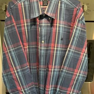 Brooks brothers Dress Shirt